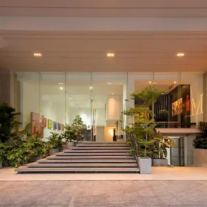 M Village Ly Tu Trong Hotel
