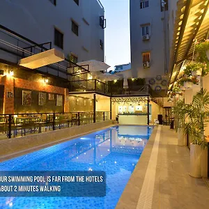 Saigon Europe & Hotel